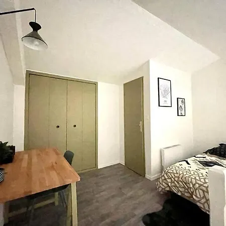 Duplex - A 2 Pas Des Arenes