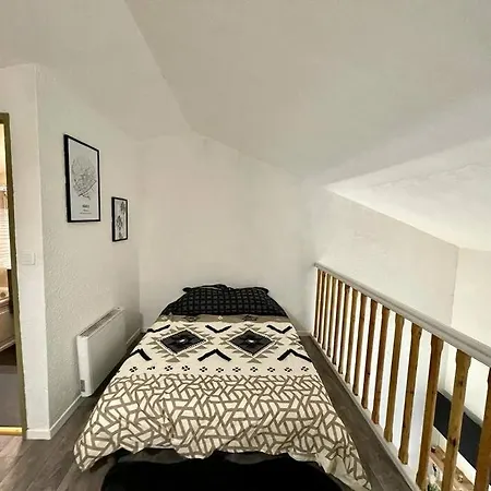 Duplex - A 2 Pas Des Arenes