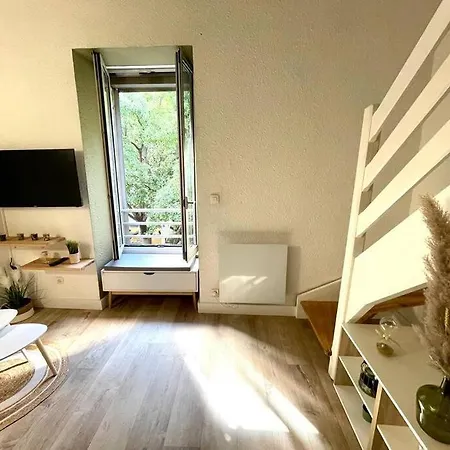 Duplex - A 2 Pas Des Arenes Nîmes